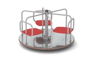 Вращающаяся платформа