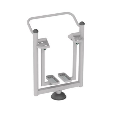 Тренажер, Наш двор