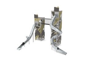 Игровой комплекс