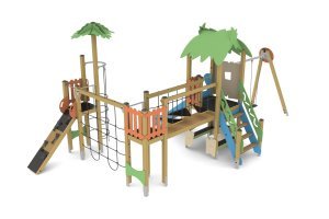 Игровой комплекс