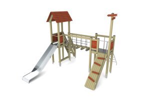 Игровой комплекс