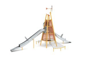 Игровой комплекс