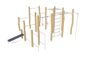 Спортивный комплекс