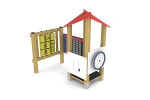 Игровой домик