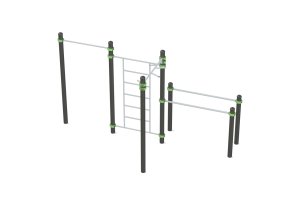 Спортивный комплекс