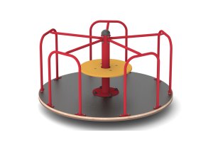 Вращающаяся платформа