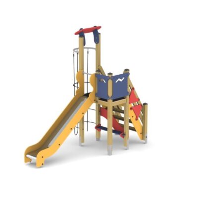 Игровой комплекс, Наш двор