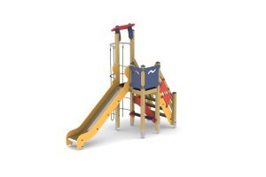 Игровой комплекс