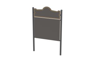 Информационный стенд