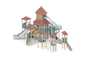 Игровой комплекс