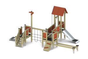 Игровой комплекс