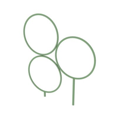 Элемент площадки для выгула животных, Наш двор