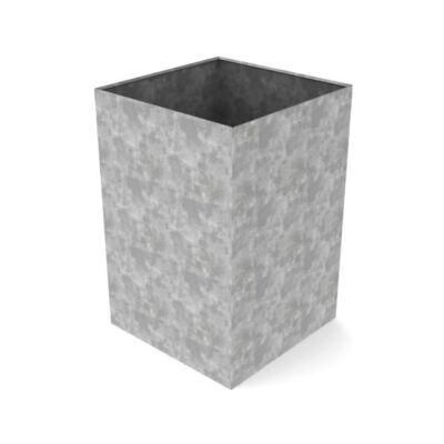 Вкладыш для урны, Наш двор