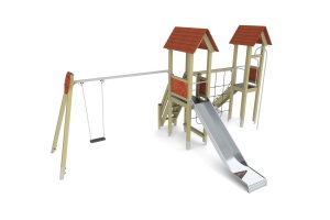 Игровой комплекс