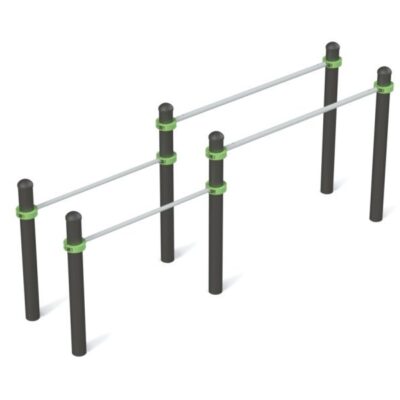 Спортивный комплекс, Наш двор