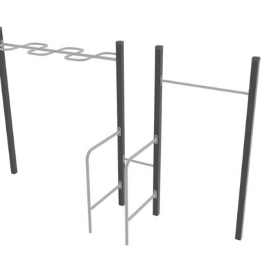 Спортивный комплекс, Наш двор