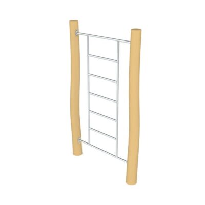 Спортивное оборудование, Наш двор