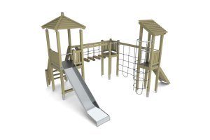 Игровой комплекс