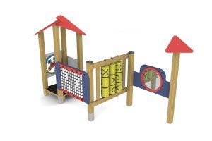 Игровой домик