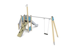 Игровой комплекс