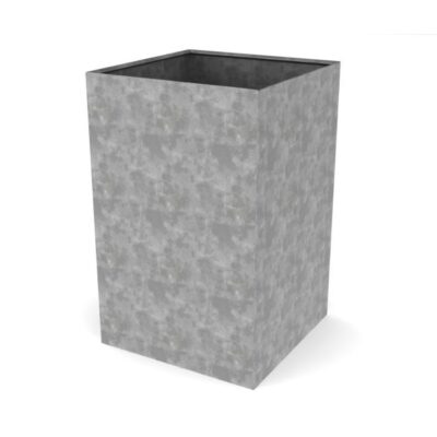 Вкладыш для урны, Наш двор