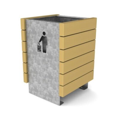 Урна, Наш двор