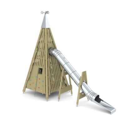 Игровой комплекс, Наш двор