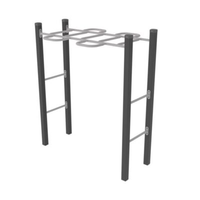 Спортивный комплекс, Наш двор