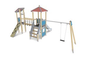 Игровой комплекс