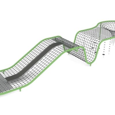 Тропа приключений