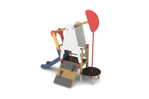 Игровой комплекс