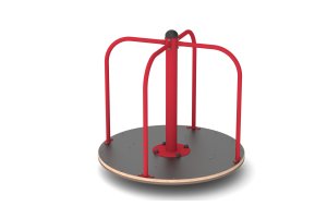 Вращающаяся платформа