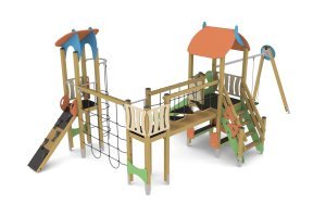 Игровой комплекс