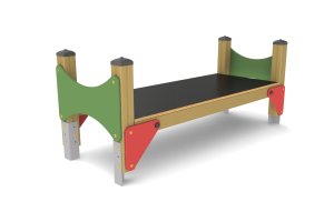 Элемент благоустройства