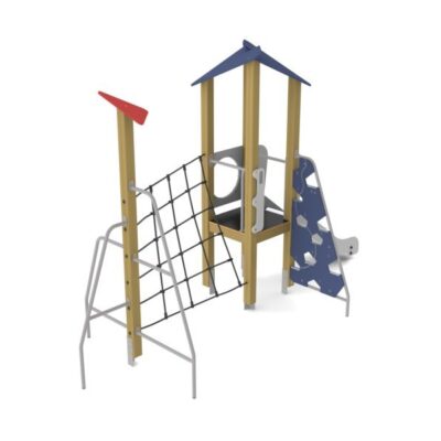 Игровой комплекс, Наш двор