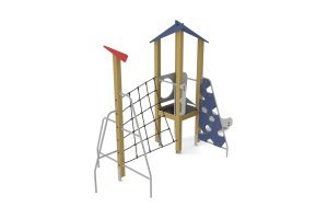 Игровой комплекс