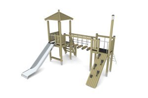 Игровой комплекс