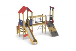 Игровой комплекс