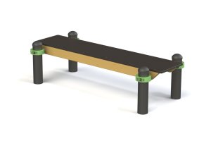 Элемент благоустройства