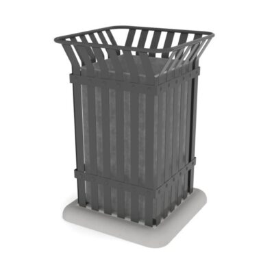 Урна, Наш двор