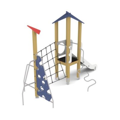 Игровой комплекс, Наш двор