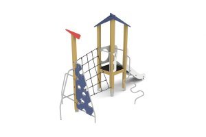 Игровой комплекс