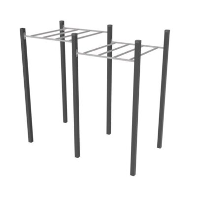 Спортивный комплекс, Наш двор