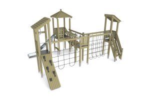 Игровой комплекс