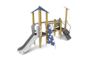 Игровой комплекс