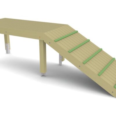 Горка, Наш двор