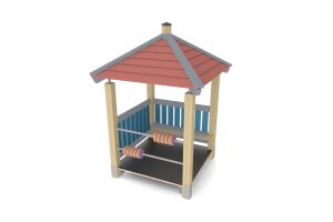 Игровой домик