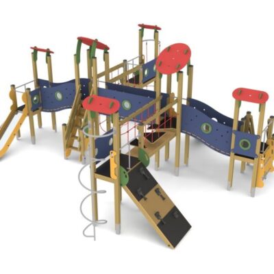 Игровой комплекс