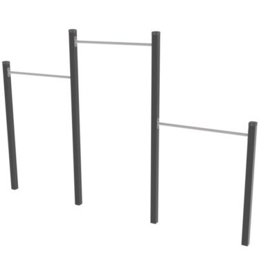 Спортивный комплекс, Наш двор