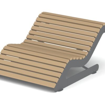 Скамейка, Наш двор